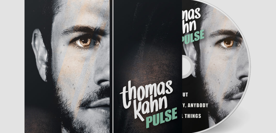 THOMAS KAHN - Pulse