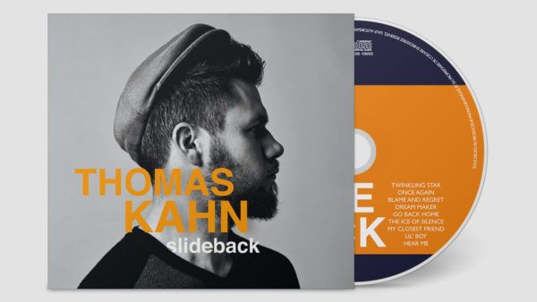 THOMAS KAHN - Slideback